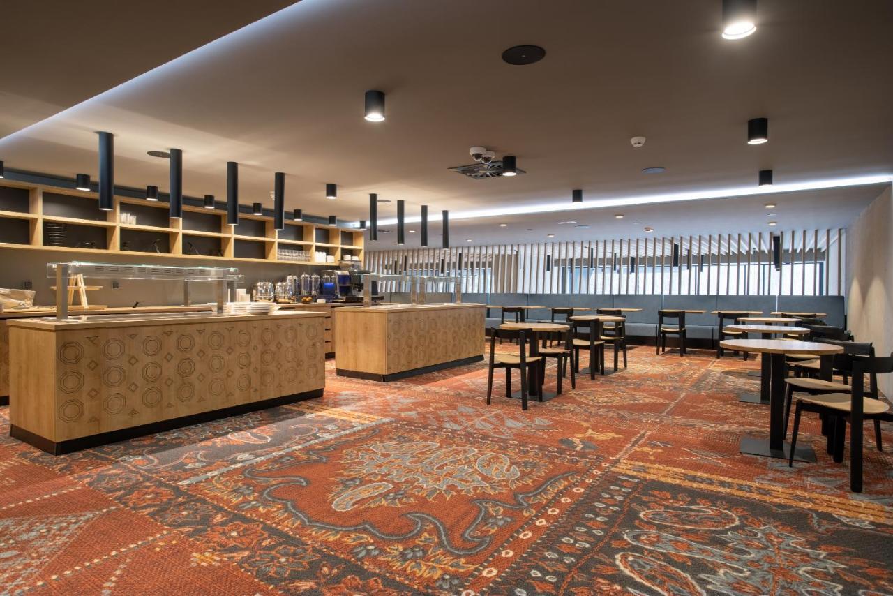 Hotel Nomad Bjelasnica Bagian luar foto