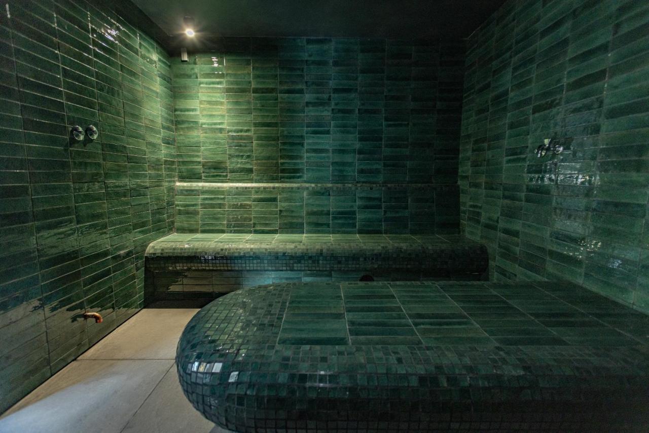 Hotel Nomad Bjelasnica Bagian luar foto